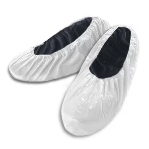 Microporous Shoe Covers