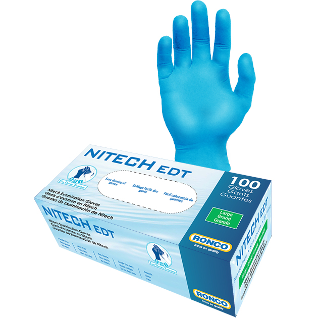 Disposable Gloves
