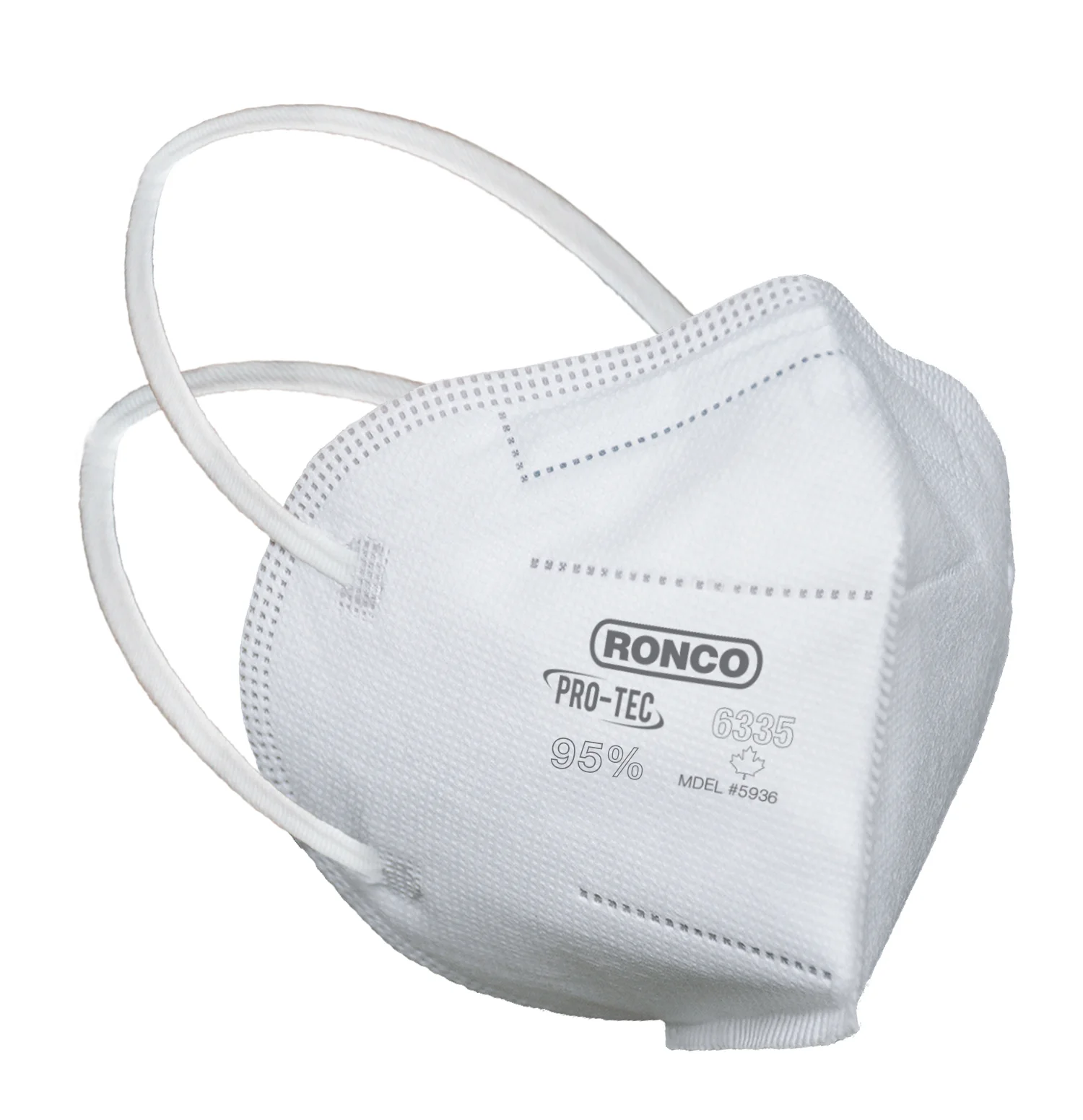 Masks & Respirators