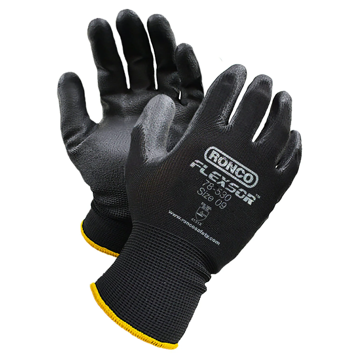 Industrial Gloves
