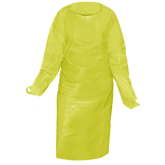 Aprons & Gowns