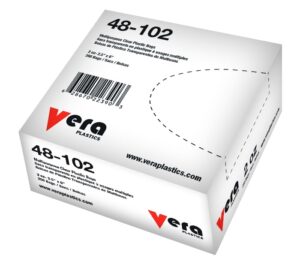 LDPE Pound Bags