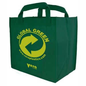 Reusable Polypropylene (PP) Shopping Bags