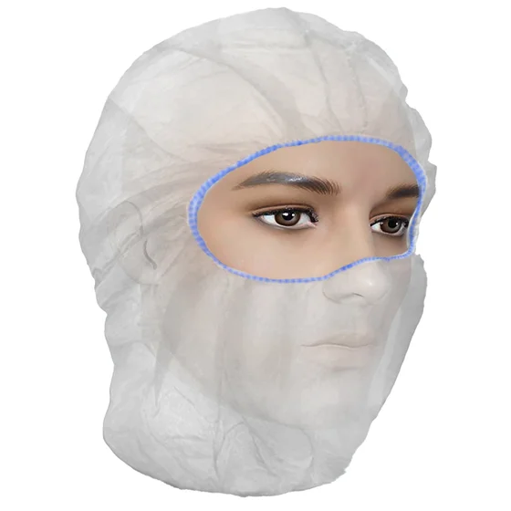 Polypropylene Balaclava Hood