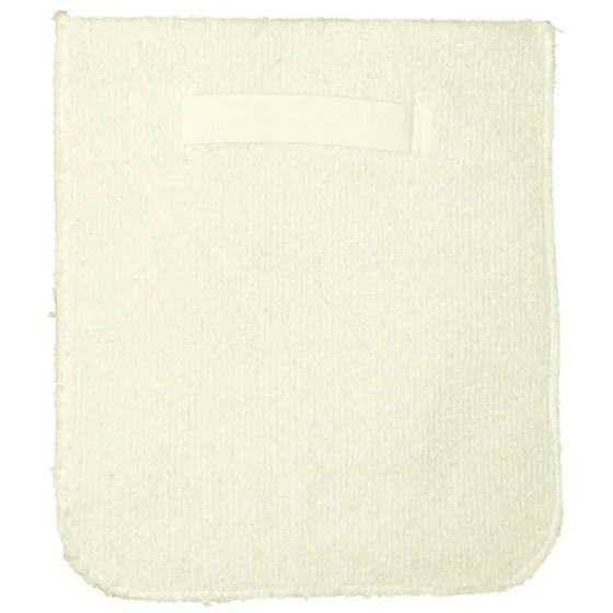 Terry Cloth Baker Pad, 24oz